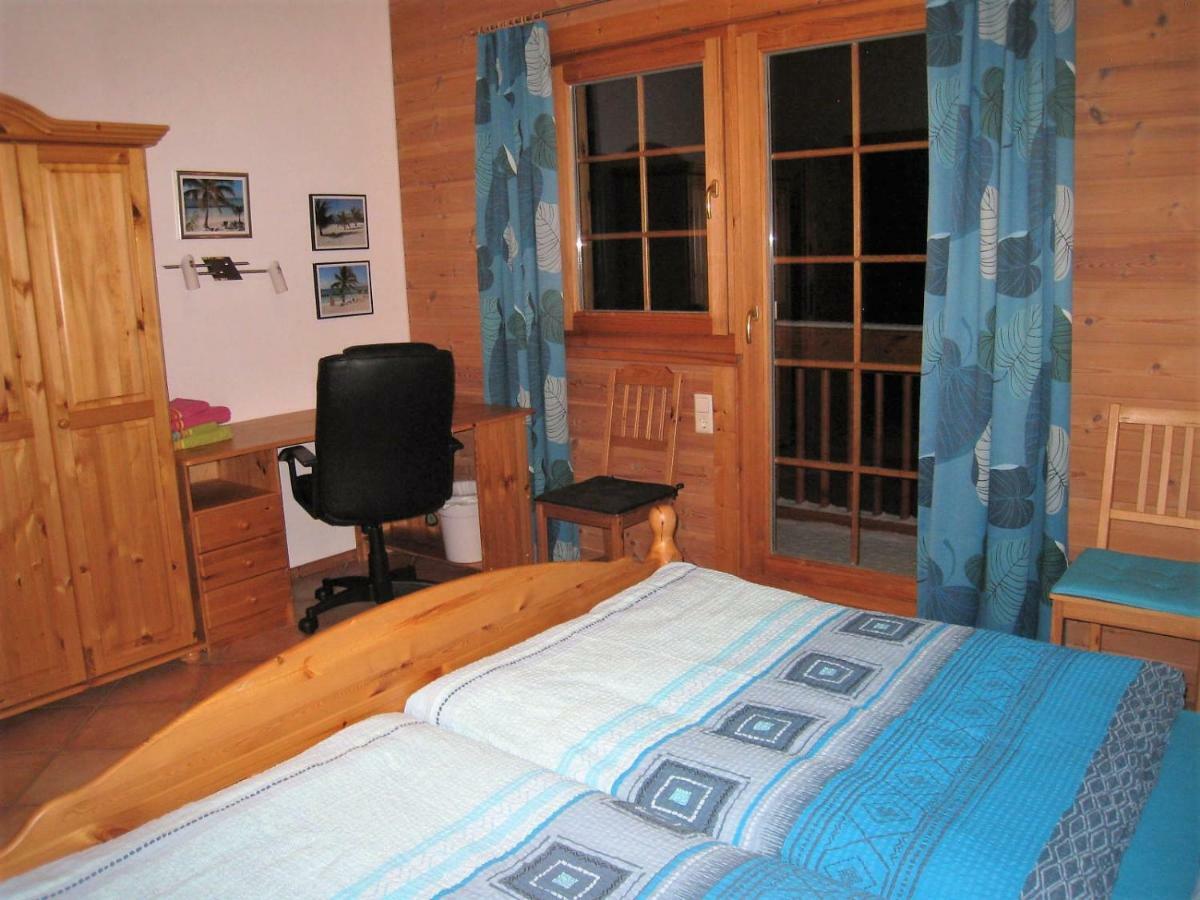 Blockhaus Royer Apartamento Ramsau am Dachstein Exterior foto