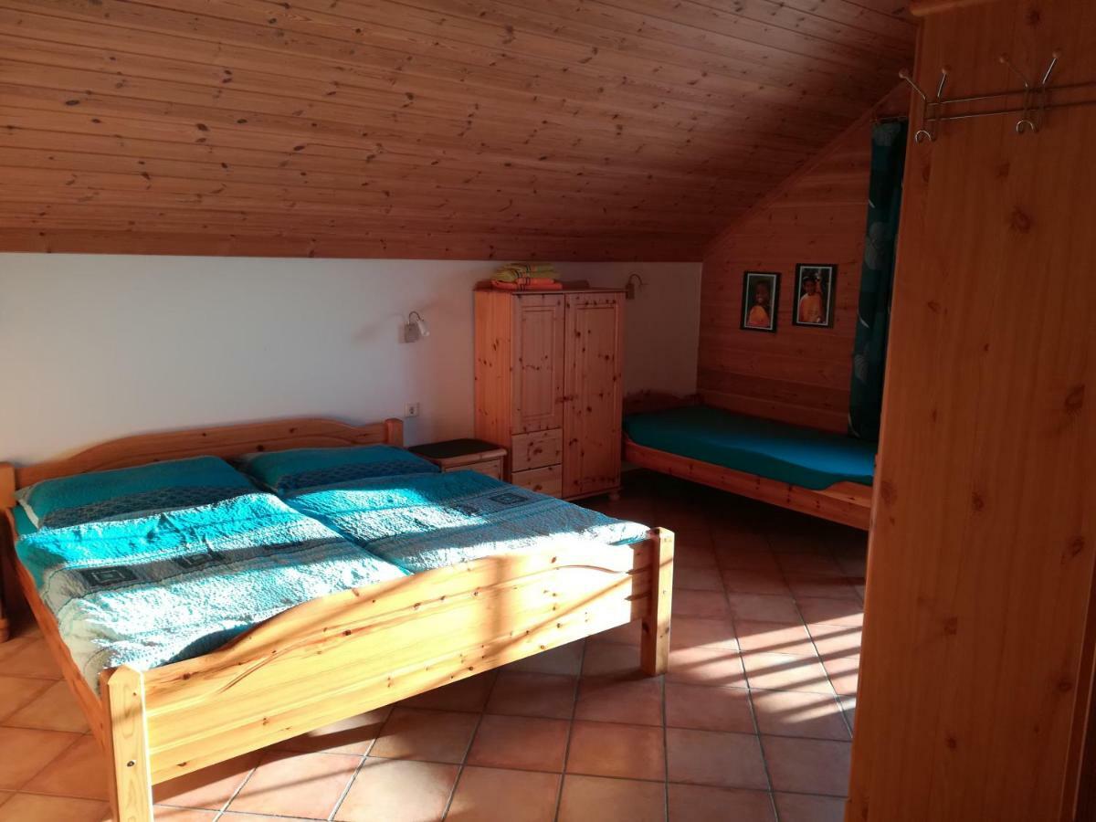 Blockhaus Royer Apartamento Ramsau am Dachstein Exterior foto